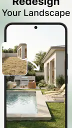 Garden AI - Landscape Design screenshot