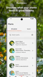 GARDENA smart system screenshot