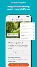 GARDENA smart system screenshot