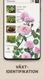 Gardenize: Trädgårdsdagbok screenshot