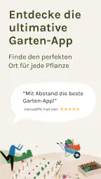 Gartenplaner von Fryd screenshot