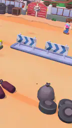Gas Station: Max Gas screenshot