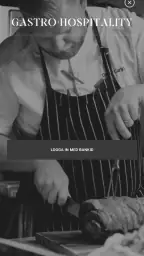 Gastro Hospitality screenshot