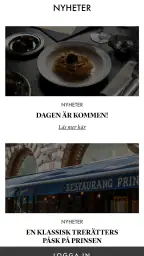 Gastro Hospitality screenshot