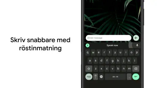 Gboard – Googles tangentbord screenshot