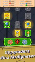 Gear Fight! screenshot