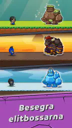 Gear Fight! screenshot