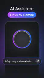 Gemmy AI: Chatt & Assistent screenshot