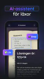 Gemmy AI: Chatt & Assistent screenshot