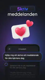 Gemmy AI: Chatt & Assistent screenshot