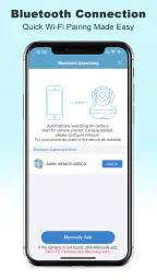 GENBOLT CAM screenshot