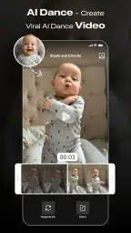 Genie: AI Photo Video Editor screenshot