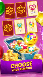 Genies & Gems screenshot