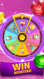 Genies & Gems screenshot