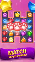Genies & Gems screenshot