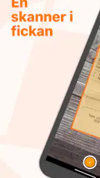 Genius Scan - PDF Scanner screenshot