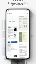 Genspark AI Workspace screenshot