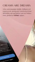 GESKE German Beauty Tech screenshot