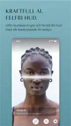 GESKE German Beauty Tech screenshot