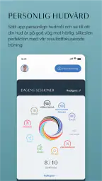 GESKE German Beauty Tech screenshot