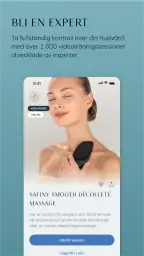 GESKE German Beauty Tech screenshot