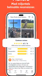 GetYourGuide: Planera & Boka screenshot