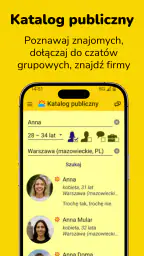 GG - Komunikator screenshot
