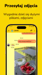 GG - Komunikator screenshot