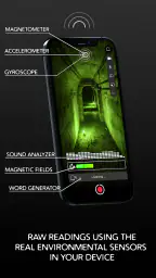 GhostTube Paranormal Videos screenshot