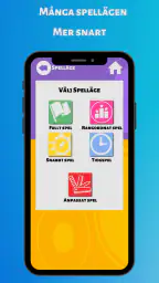Gissa Flaggor i Världen spel screenshot