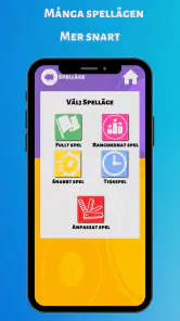 Gissa Flaggor i Världen spel screenshot