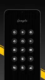 Glass Icon Pack screenshot