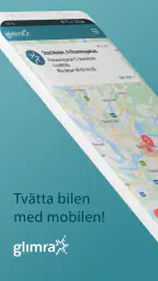 Glimra screenshot