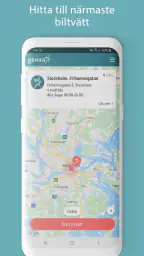 Glimra screenshot
