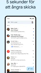 Gmail screenshot