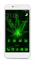 GO Launcher -Themes&Wallpapers screenshot