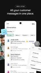 GoDaddy: Webb & Marketing screenshot