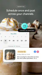 GoDaddy: Webb & Marketing screenshot