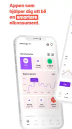 GodEl – koll på din el screenshot