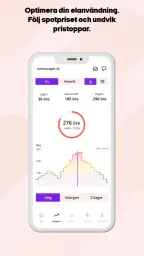 GodEl – koll på din el screenshot
