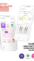 GodEl – koll på din el screenshot