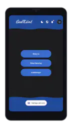 GodKänt teoriprov screenshot