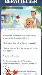 Godnattsagor och fabler screenshot