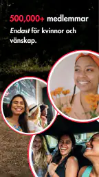Gofrendly - Träffa nya vänner screenshot