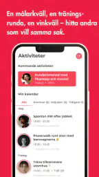 Gofrendly - Träffa nya vänner screenshot