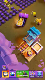 Gold and Goblins - Idle Digger screenshot