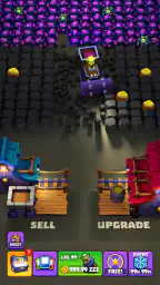 Gold and Goblins - Idle Digger screenshot