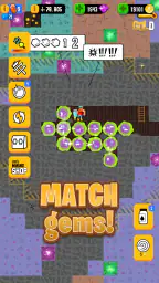 Gold Digger FRVR screenshot