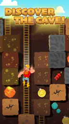 Gold Digger FRVR screenshot