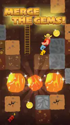 Gold Digger FRVR screenshot